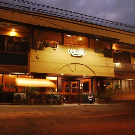 Centro Mactan Suites
