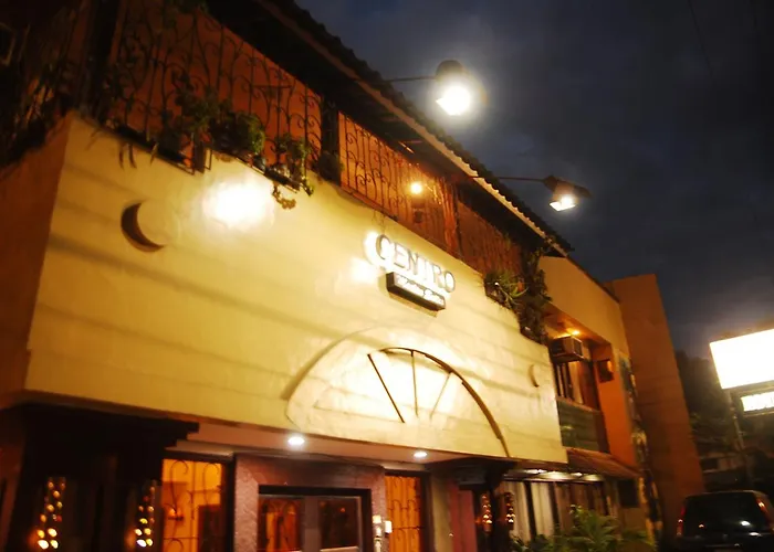 Centro Mactan Inn