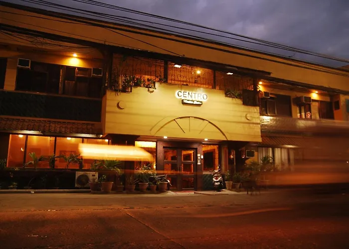 Centro Mactan Inn Lapu-Lapu City