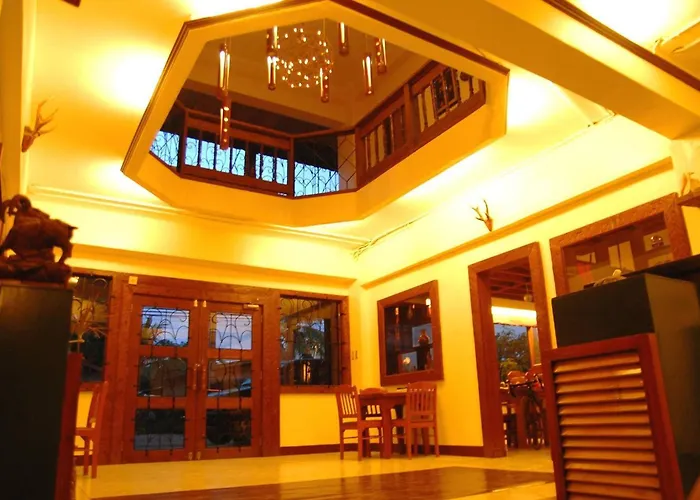 Centro Mactan Inn Lapu-Lapu City