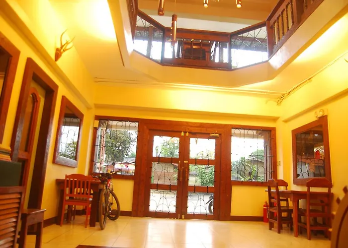 Inn Centro Mactan Lapu-Lapu City