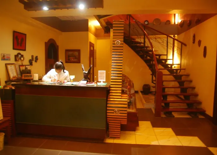 Inn Centro Mactan Lapu-Lapu City