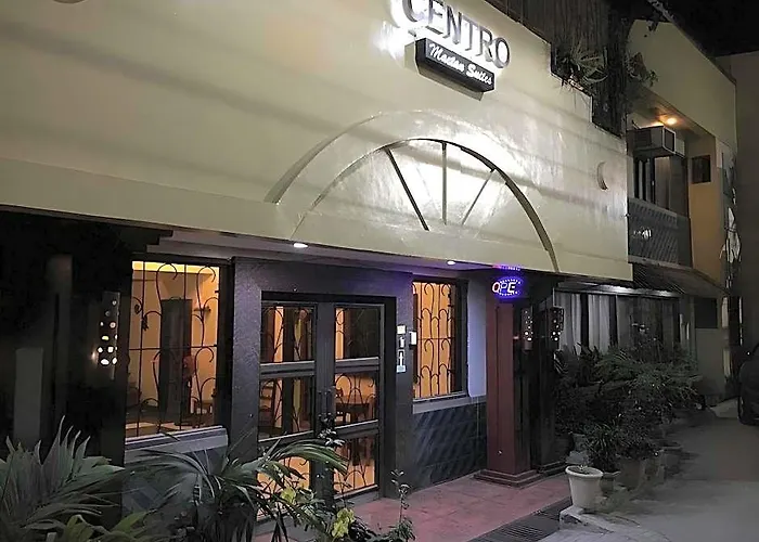 Centro Mactan Inn Lapu-Lapu City