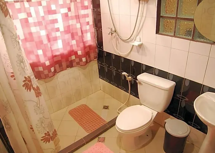 Inn Centro Mactan