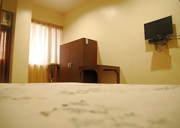 Centro Mactan Inn Lapu-Lapu City